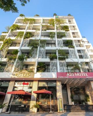 A25 Hotel - 18 Nguyễn Hy Quang
