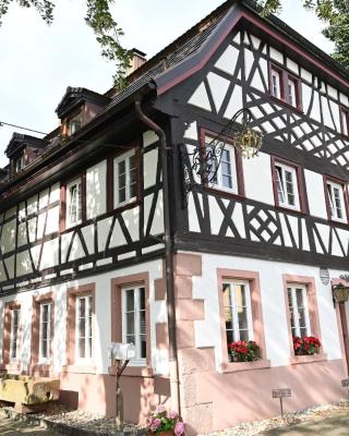 Boutique-Hotel Krone