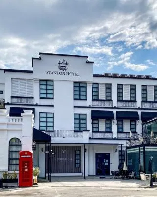 Stanton Hotel