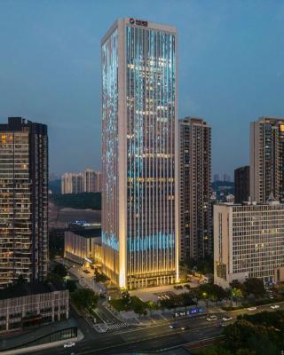 Grand Mercure Yichang Waitan