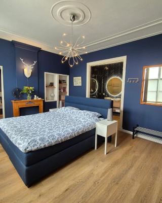 B&B van Zon aan Zee