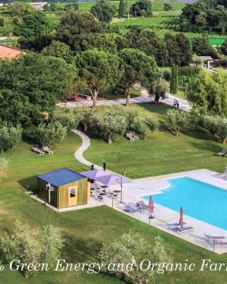 Borgo Romantico Green Relais
