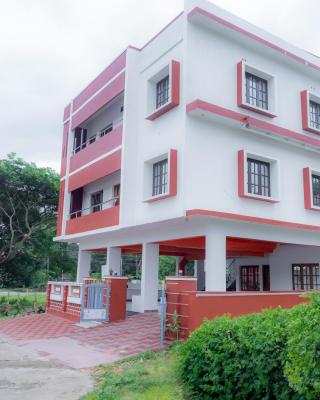 Coorg Residency home stay