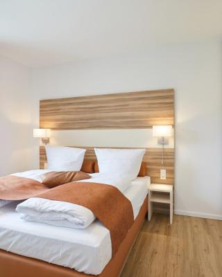 VR-Serviced Apartments Obergeis