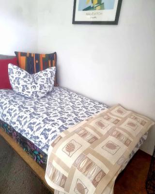 Nr 4 Kleines Ferien Zimmer im Zentrum Lesertraum für pure Einsamkeit