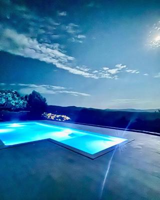 Hotel Miramonti Seulo Turismo Rurale