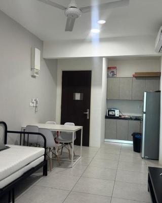Meritus Seaview Apartment