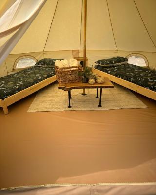 Glamping Di Palma