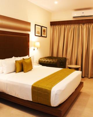 Hotel Rameswaram Grand