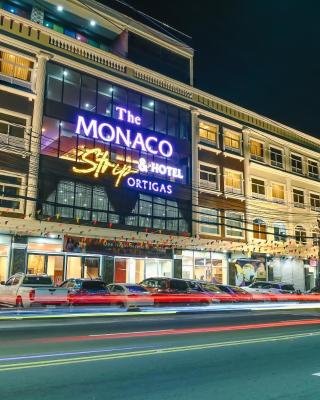 Monaco Hotel