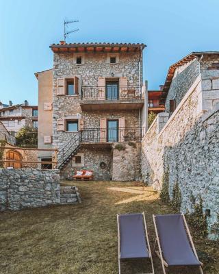Cim's Apartments Cerdanya 2