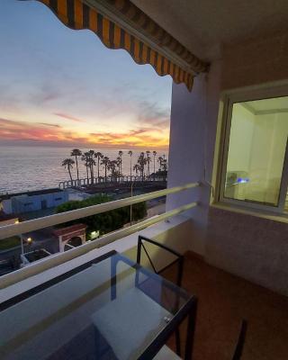 gomera view experience