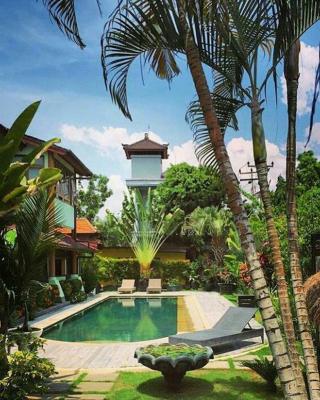 Sasa Bali Villas
