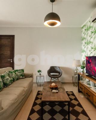 Hampton 2 Bedrooms Balcony And Bbq