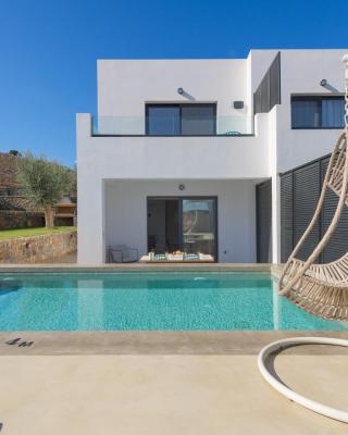 Villa Lambis Athena