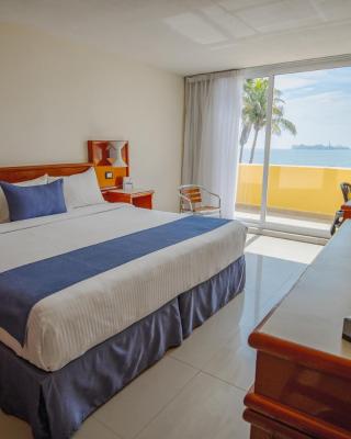 Hotel Hostal de Cortés