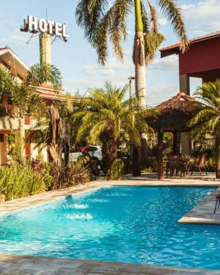 Hotel Roda D'Agua