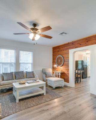 Waco Vacation Rental Near Magnolia Market