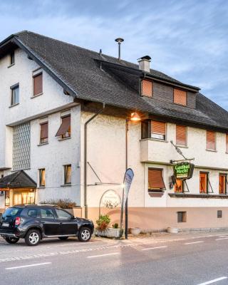 Gasthaus Hecht