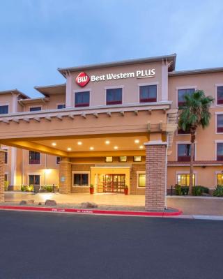 Best Western Plus Chandler Hotel & Suites