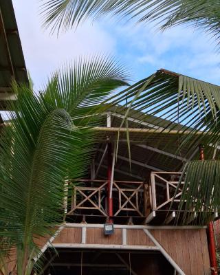 Posada El Acuario