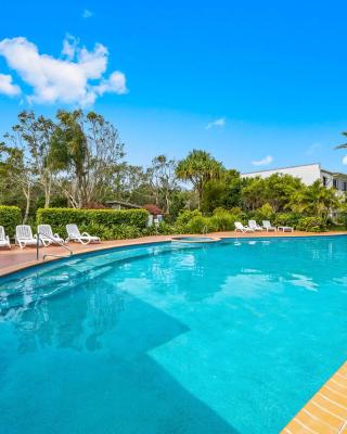 Marcoola Beachside Resort
