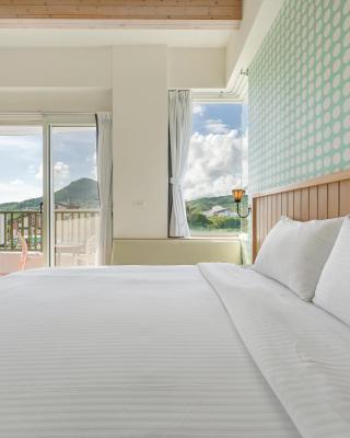 Green Beauty Homestay