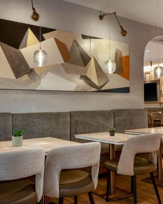 AC Hotel by Marriott Clodio Roma
