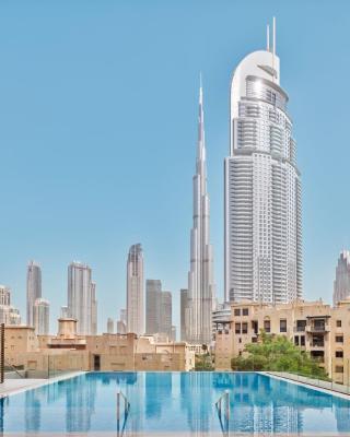 The Dubai EDITION