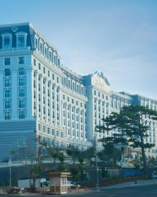 MerPerle Dalat Hotel