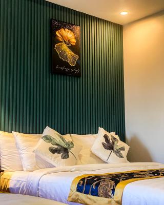 Keang You Boutique Hotel
