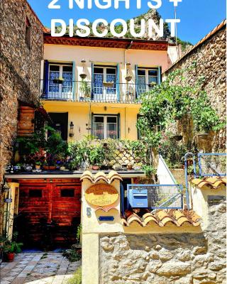 Les Chambres Chouettes