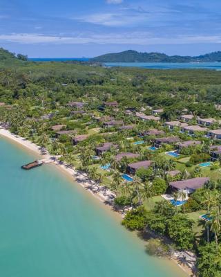 Barcelo Coconut Island, Phuket