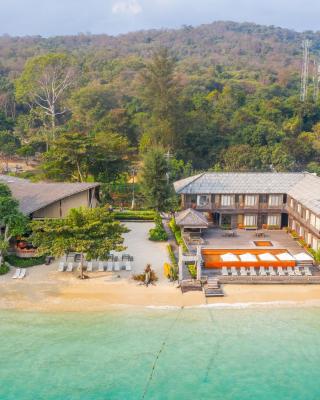 Baan Ploy Sea