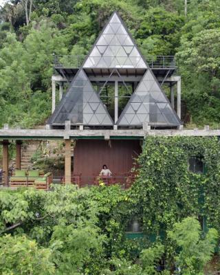 Eco Vibe Resort