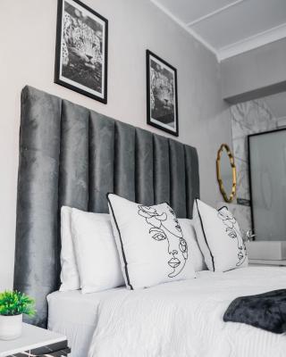 Plein On Suid Guesthouse