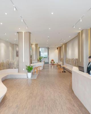 River Park Hotel Dalat