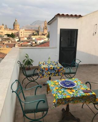 Casa Rosa