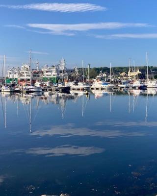 Harbour View