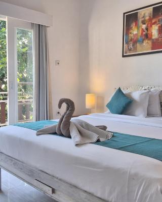 Art Essence Canggu