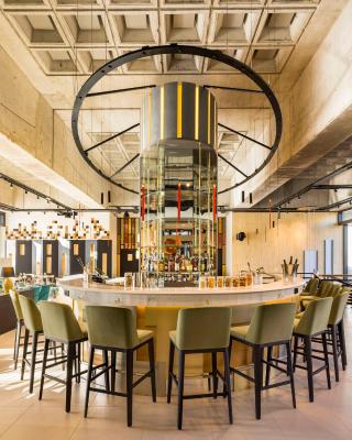 FirstName Bordeaux, Part of JdV by Hyatt