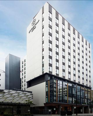 Daiwa Roynet Hotel Sendai Nishiguchi PREMIER