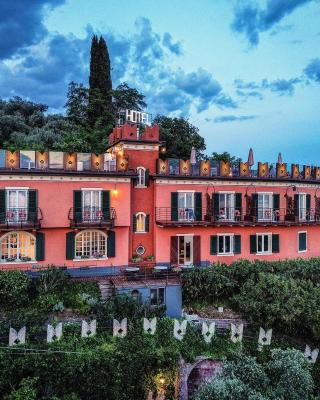 Hotel Castello S. Antonio