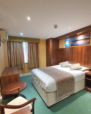 Oliver Hotel