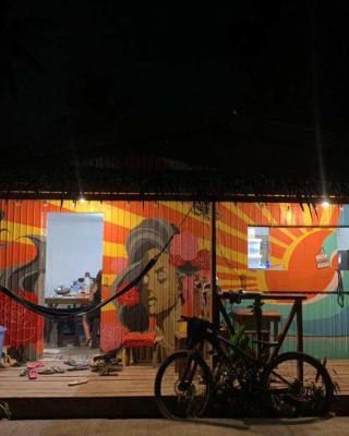 Alegreya Homestay + Cafe