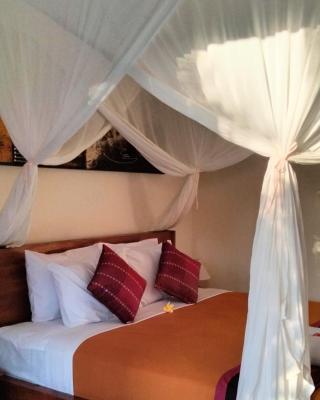 Buntera Homestay Sidemen