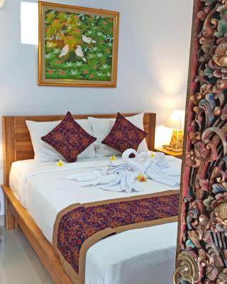 Mahaguna Ubud