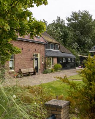 BnB Paradijs Oude Niedorp