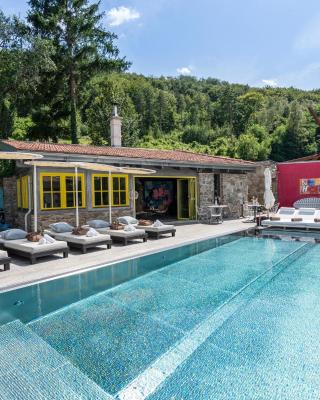 La Petite Ivy, Trenninghof 1302, Wachau - Managed by SKY9 Apartments