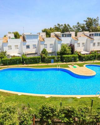 Salou Family Village